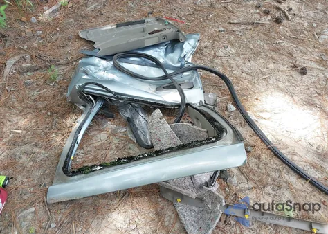 2003 Dodge Grand Caravan Se from USA, damaged, VIN 2D4GP24363R227295